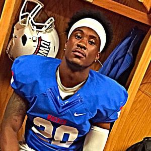 Meet your Posher, Charles